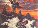 LP Dio Holy Diver 180GR. / 2020 REMASTER / HIGH QUALITY / REMASTERE NEW OVP
