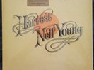 Neil Young - Harvest - 2009 - 180 Gram Vinyl - SEALED - Reissue - NYA ORS Series