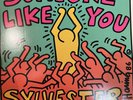 SYLVESTER: Someone Like You 1986 Dance 12