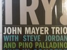 John Mayer Trio 