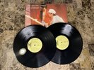 THE ROLLING STONES JFK STADIUM 78’ RARE AUSTRALIA IMPORT 2LP EX+ TO NM