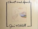 Joni Mitchell - Court And Spark (LP, Album)