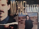 Michael Franks - The Camera Never Lies (LP, Album, All)