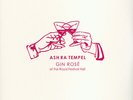 Ash Ra Tempel - Gin Rose (Vinyl 2LP - 2020 - EU - Original)