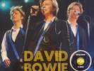 DAVID BOWIE - BROOKLYN'S FAME - LTD COL & NUMB ED 3 VINYL LPs SOUNDCRAFT SEALED