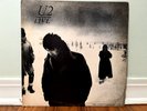 U2 - Vinyl LP - LIVE -The Strength Of The Youth - Rare EX Great Live Recordings