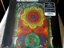 MONUMENT - THE FIRST MONUMENT 71 UK ACID PSYCH DOOM HVY ROCK x- ZIOR 180g SLD LP