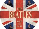 The Beatles Live at Last  (Vinyl) Limited  12