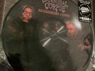 Evisceration Plague: by Cannibal Corpse (Vinyl Record, 2009) Picture Disc
