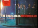 The Charlatans Wonderland  2018 vinyl reissue new sealed