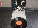 LP VINYL JEFF BECK ALBUM ROUGH AND READY 25·3P-52 JAPAN 3RD PRESS 1978 EX/EX