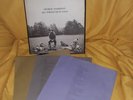 George Harrison: All Things Must Pass lp box set.