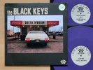 The Black Keys - Delta Kream 2x LP 1st Lila Color Easy Eye Sound Nonesuch Mint