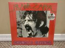 Chunga's Revenge by Frank Zappa (Record, 2018) New Sealed 180g