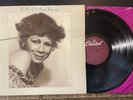 Best Of Minnie Riperton Vinyl LP - 1981 - Capitol Records – ST-12189 VG+/VG