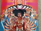 Jimi Hendrix Axis as Bold as Love with insert 1st press mono 612003 vinyl VG+