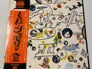 LED ZEPPELIN Led Zeppelin III **NM** Japan / P-8005A