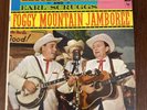 LESTER FLATT AND EARL SCRUGGS FOGGY MOUNTAIN JAMBOREE / Columbia 2 Eye-Tested VG