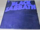 Black Sabbath - Master Of Reality - Vertigo (France 1971)