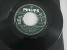 sp 45t   J.B JOHNNY HALLYDAY ref: 370.454 san fransisco