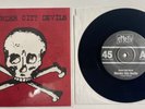 1997 THE MURDER CITY DEVILS Dancehall Music 7