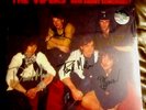NEW MINT-THE VIPERS-HOW ABOUT SOMEMORE? '88 ORIG-Ltd.Ed. MIDNIGHT-MIR LP139 w/EP