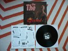 The The Infected Vinyl UK 1986 1st Press A1/B2 LP Torture Cover Matt Johnson