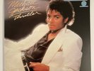 Michael Jackson - Thriller - ***HALF SPEED MASTER W/INSERT***
