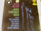OLIVER NELSON The Blues & The Abstract Truth - New, Sealed Vinyl LP Record Album