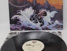 DIO Holy Diver Vinyl Record (LP, 1983) Warner Bros. 1-23836 Original