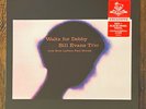 Bill Evans Trio - Waltz For Debby Newbury Comics Limited Colored Vinyl New