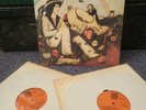 DONOVAN 'HMS DONOVAN' 1971 STEREO DOUBLE LP