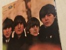 THE BEATLES FOR SALE LP MONO  1st UK press 3N/4N cover VG+ record EX+see photo