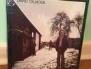 DAVID GILMORE SELF TITLED SEALED LP 1978 1ST PRESS COLUMBIA 35388 FREE SHIP