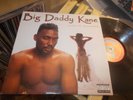 Big Daddy Kane Taste Of Chocolate 1990 boom bap LP on Cold Chillin'
