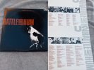 U2 - Rattle And Hum - 1988 - Island 7-91003-1 W/Inner Sleeves VG+/EX
