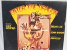 Lalo Schifrin  AUTOGRAPHED 