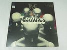 Time of the zombies 12 inch vinyl lp record epic epc 68262