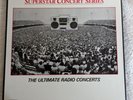 Huey Lewis Superstar Concert Series 1987 3 Vinyl Records Box Set Promo Only