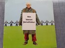 Hinn Islenzki Thursaflokkur Pursaflokkur S/T Icelandic Prog RARE Flock of Trolls