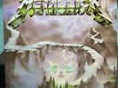 Metallica – Creeping Death EP Music For Nations – CV 12 KUT 112 Blue Vinyl