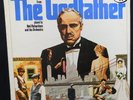 The Godfather Soundtrack - Nino Rota & Neil Richardson - Original Vinyl Album LP