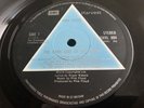 Pink Floyd Dark Side of the Moon UK 1St Press SOLID BLUE TRIANGLE A2B2 *MINT-*LP