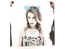 Kylie Minogue Let's Get To It LP Vinyl Record Album HF-21 1991 PWL Records #476