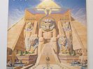 Uncles Estate   IRON MAIDEN   POWERSLAVE / Capitol EMI 84  SJ-12321 VG+