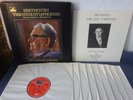 BEETHOVEN - THE NINE SYMPHONIES 9LP BOX, Philharmonia, Klemperer, EMI SLS 788/9