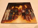 Lynyrd Skynyrd – Street Survivors-Vinyl LP-1977- MCA-3029 Banned FLAMES Cover