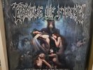 Cradle Of Filth ‎– Hammer Of The Witches     Limited Edition, Picture Disc