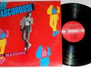 VASCO ROSSI VADO AL MASSIMO LP 1982