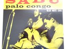 LP Sabu: 